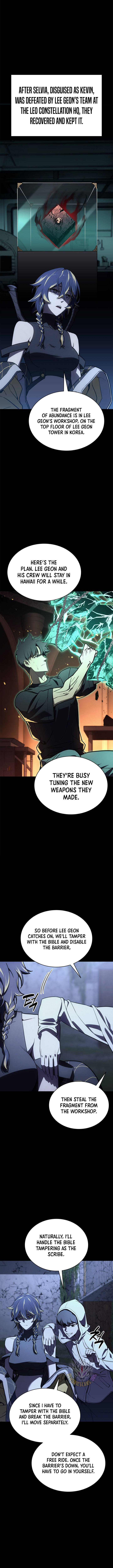 The Return of the Disaster-Class Hero Chapter 131 12